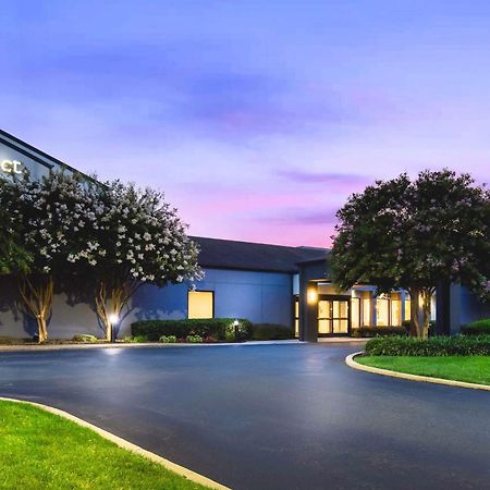 Sonesta Select Philadelphia Airport Hotell Exteriör bild