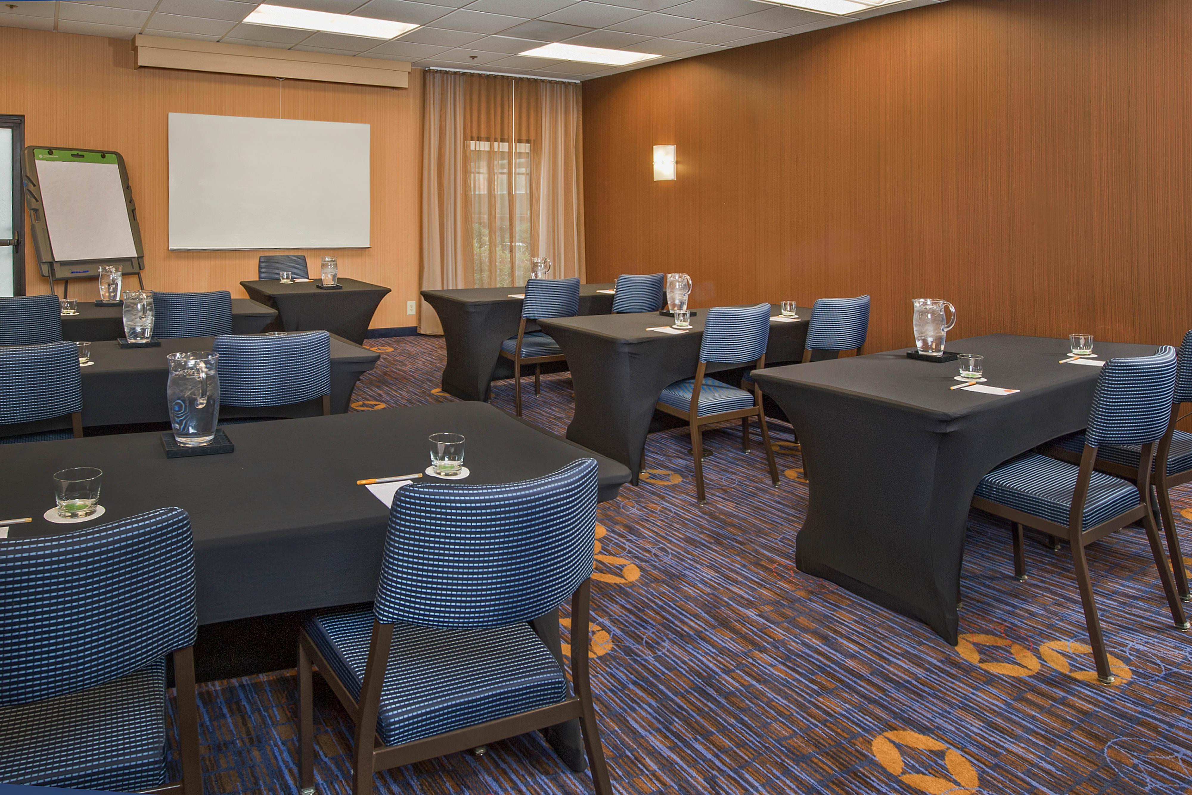 Sonesta Select Philadelphia Airport Hotell Exteriör bild