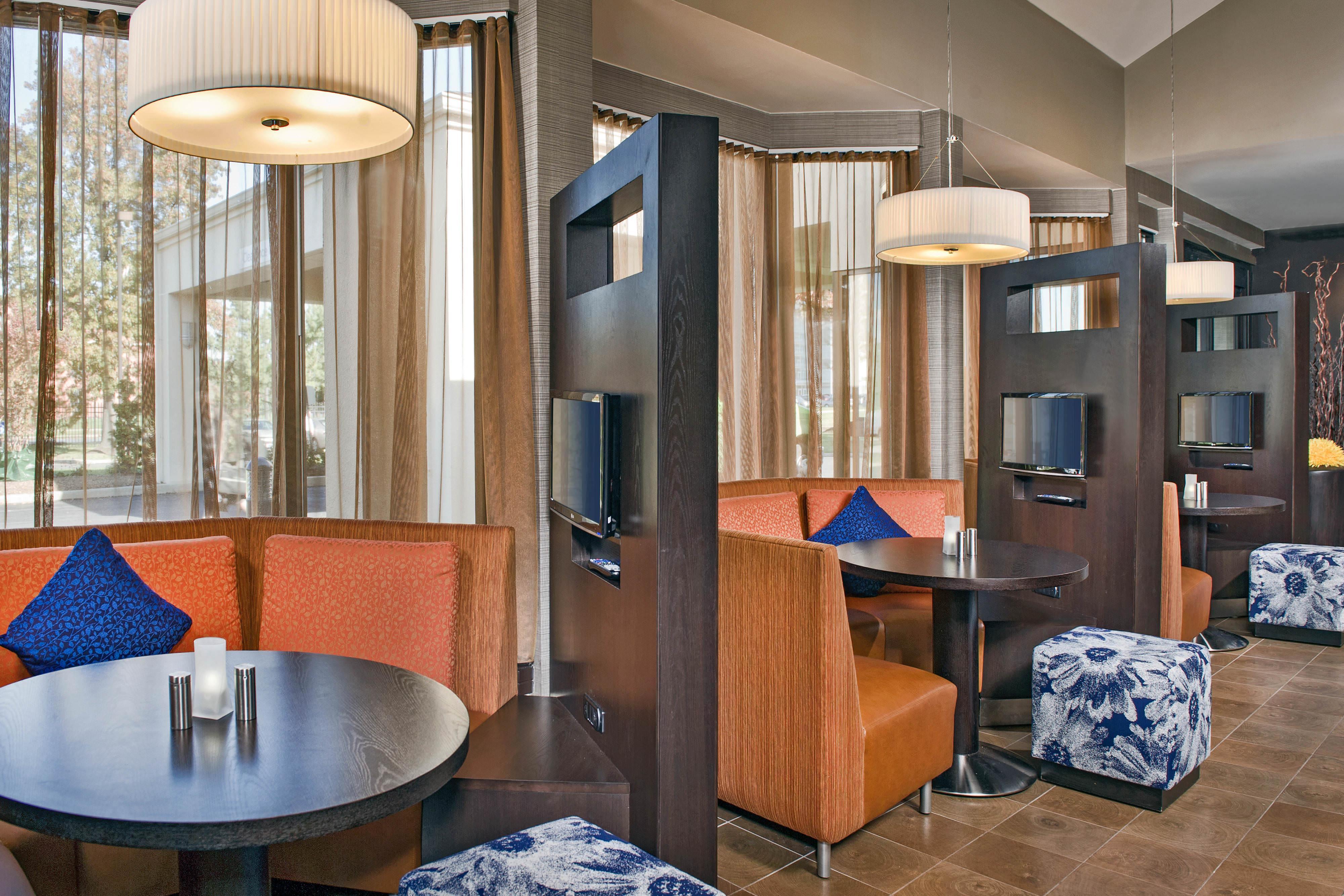 Sonesta Select Philadelphia Airport Hotell Exteriör bild