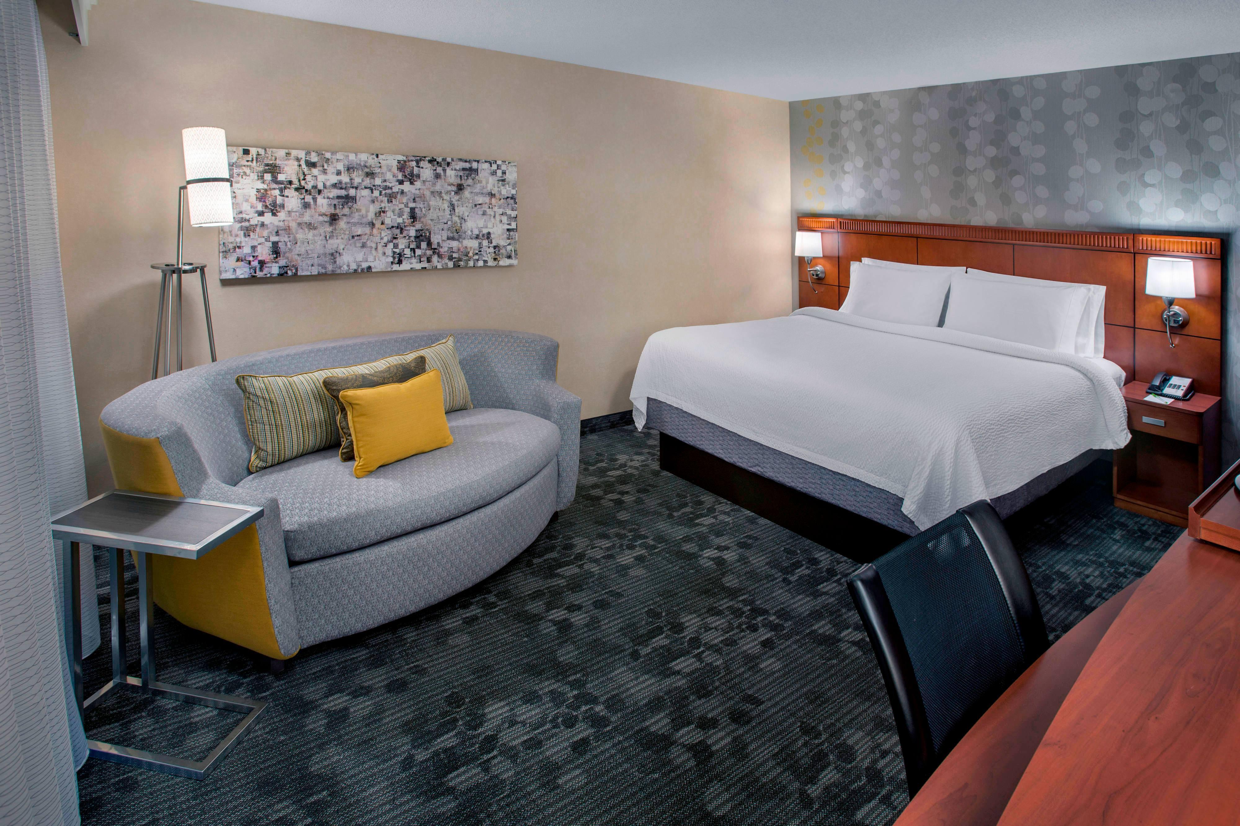 Sonesta Select Philadelphia Airport Hotell Exteriör bild