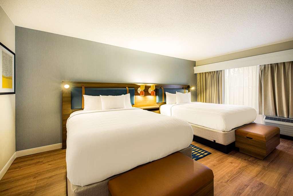 Sonesta Select Philadelphia Airport Hotell Rum bild