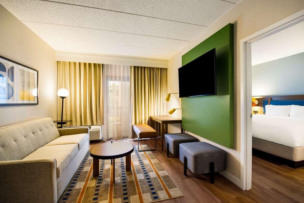 Sonesta Select Philadelphia Airport Hotell Rum bild